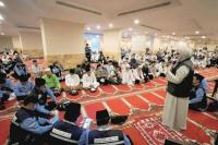 Komite III DPD RI Lakukan Pengawasan Penyelenggaraan Ibadah Haji di Mekkah