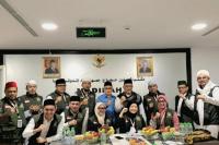 Anggota DPD Ingin Pastikan Jamaah Haji Mendapat Fasilitas Layak
