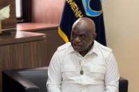 Nama Dicatut untuk Hoaks, Menteri HAM Siap Tempuh Jalur Hukum