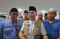 Timwas DPR Temukan Ketimpangan Data dan Fakta Haji 2025 di Makkah