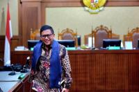 Kubu Hasto PDIP Cecar Ahli KPK soal Penyidik Jadi Saksi