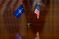 Turki Desak Sekutu NATO Minta Maaf ke Trump di KTT Ankara