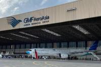 Ini Susunan Direksi dan Komisaris GMF Aero Asia