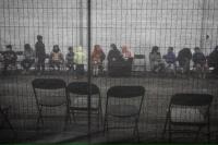 Trump Melarang Warga dari 12 Negara Masuk AS dengan Alasan Keamanan