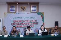Sertifikasi ISPO Belum Optimal, Gapki Beberkan Penyebabnya