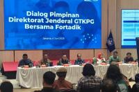 Satu Hari Seminggu, Hari Belajar Guru Jadi Momen Pengembangan Diri