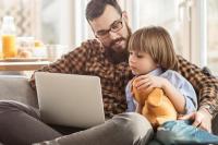 6 Aktivitas Edukatif untuk Mengisi Liburan Anak di Rumah