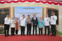 Setjen DPD RI: Mewujudkan Tata Kelola Pembangunan Desa Sebagai Akar Pembangunan Bangsa