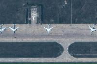 Diserang Ukraina, Pesawat Pengebom Rusia Generasi Baru Diuji Tahun Depan