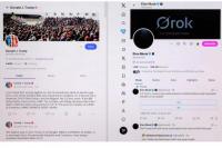 Buntut Kritik atas RUU Pemotongan Pajak, Trump-Musk Kini Berseteru