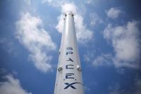 Hubungan Musk-Trump Putus, Kontrak SpaceX Senilai $22 Miliar Terancam