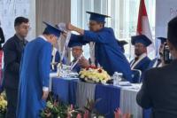 Universitas Paramadina Kukuhkan Prof. Ahmad Azmy Sebagai Guru Besar Bidang SDM Strategis