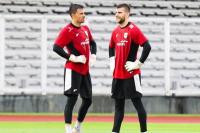 PSSI Menilai Wajar John Herdman Panggil Banyak Pemain di FIFA Series 2026