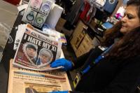 Putus dengan Musk, Trump Peringatkan Konsekuensi Jika Musuhnya Danai Demokrat