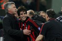 Kaka Optimistis Timnas Brasil Bersinar di Tangan Ancelotti