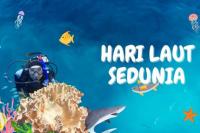 12 Contoh Ucapan Hari Laut Sedunia yang Penuh Makna