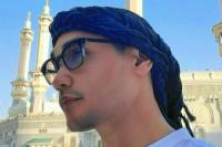 Afgan Syahreza Sudah Haji, Ini Kesan Yang Dirasakannya
