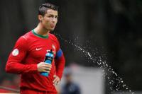 Rahasia Dibalik Retaknya Hubungan Cristiano Ronaldo dan Irina Shayk