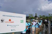 Program Kids Camp Ajak Anak Cintai Lingkungan sejak Dini