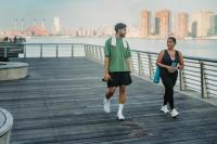 Jangan Salah, Ini Manfaat Jalan Kaki 10 Menit usai Makan