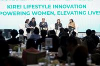 Penuh Makna, Kao Indonesia Rayakan 40 Tahun Inovasi 