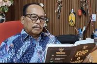 Pakar Hukum Apresiasi Penyidikan Polda Lampung dan POM AD di Kasus Way Kanan