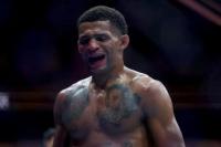 Patchy Mix Janji Bangkit Lebih Kuat Setelah Kekalahan Debut di UFC