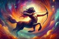 Sisi Romantis Sang Sagitarius