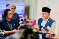 DPR Minta KPK Profesional dan Transparan Tangani Kasus Eks Menag Yaqut