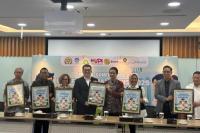 United Tractors Gencarkan Implementasi Pola Hidup Sehat di Sekolah