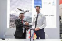 PTDI-Heggemann Sepakat Joint Marketing Manufaktur Komponen CN235-220