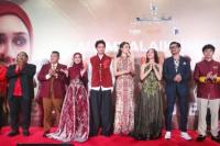 Yasmin Napper Ceritakan Sosok Aisha di Film Assalamualaikum Beijing 2: Lost in Ningxia