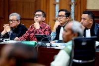 Sidang Hasto PDIP, Ahli Sebut Gaya Bahasa di Kasus Korupsi Rumit