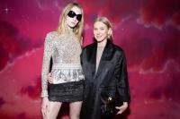 Putri Transgender Naomi Watts dan Liev Schreiber Bercita-cita Jadi Supermodel