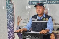 Jemaah Haji Dilarang Bawa 6 Benda Ini di dalam Koper