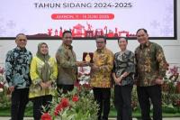 DPR Dorong Penguatan Industri Perikanan dan Pengembangan UMKM Maluku