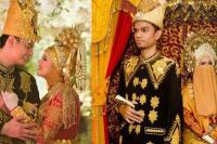 Mengenal Prosesi Pernikahan Adat Aceh yang Kaya Simbol dan Tradisi
