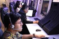 Tingkatkan Kompetensi ATC, AirNav Resmikan Pemanfaatan Simulator