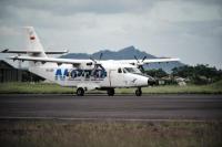 PTDI Bicarakan Pemanfaatan Pesawat N219 di Business Matching Indo Defence 2024