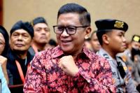 Kubu Hasto PDIP Sebut Bahasa `Oke Sip` Bukan Artinya Menyetujui