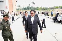 Wamen Viva Yoga : Prabowo Ingin Unhan Jadi Tempat Pembangunan Karakter Anak Bangsa