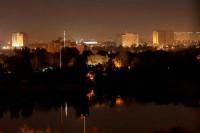 Kenapa Irak Dijuluki Negeri 1001 Malam?