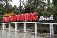 Pulau Panjang jadi Rebutan Aceh-Sumut, Begini Sejarah hingga Misterinya