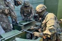 Militer Korsel Tangguhkan Siaran Pengeras Suara yang Diarahkan ke Korea Utara