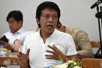 Pimpinan BAM DPR Minta Aplikator Hapus Asuransi yang Merugikan Ojol