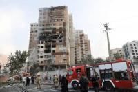 Serang Iran, Israel Targetkan Fasilitas Nuklir dan Komandan Militer