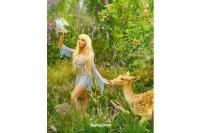 Penampilannya Dibilang Nakal, Ini Reaksi Sabrina Carpenter untuk Para Kritikus