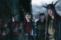 Baru Tiga Hari Tayang di Bioskop, How to Train Your Dragon Raup Rp3,2 Triliun