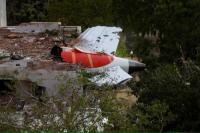 Duduk Dekat Pintu Darurat, Korban Pesawat Air India Selamat karena Melompat