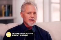 Emosional, Bintang Euphoria Eric Dane tak Ingin Hidupnya Berakhir setelah Diagnosis ALS